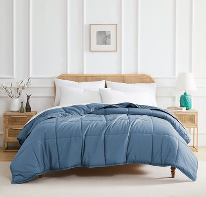 Coronet Blue-