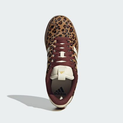 Cream White / Mesa / Fox Brown-