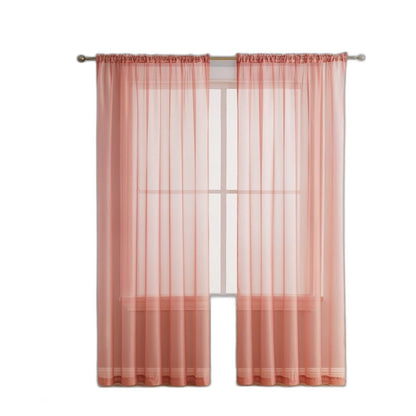 Blush Pink-