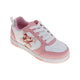 PINK WHITE