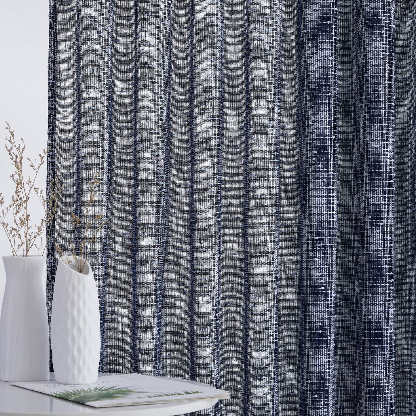 Navy Blue-