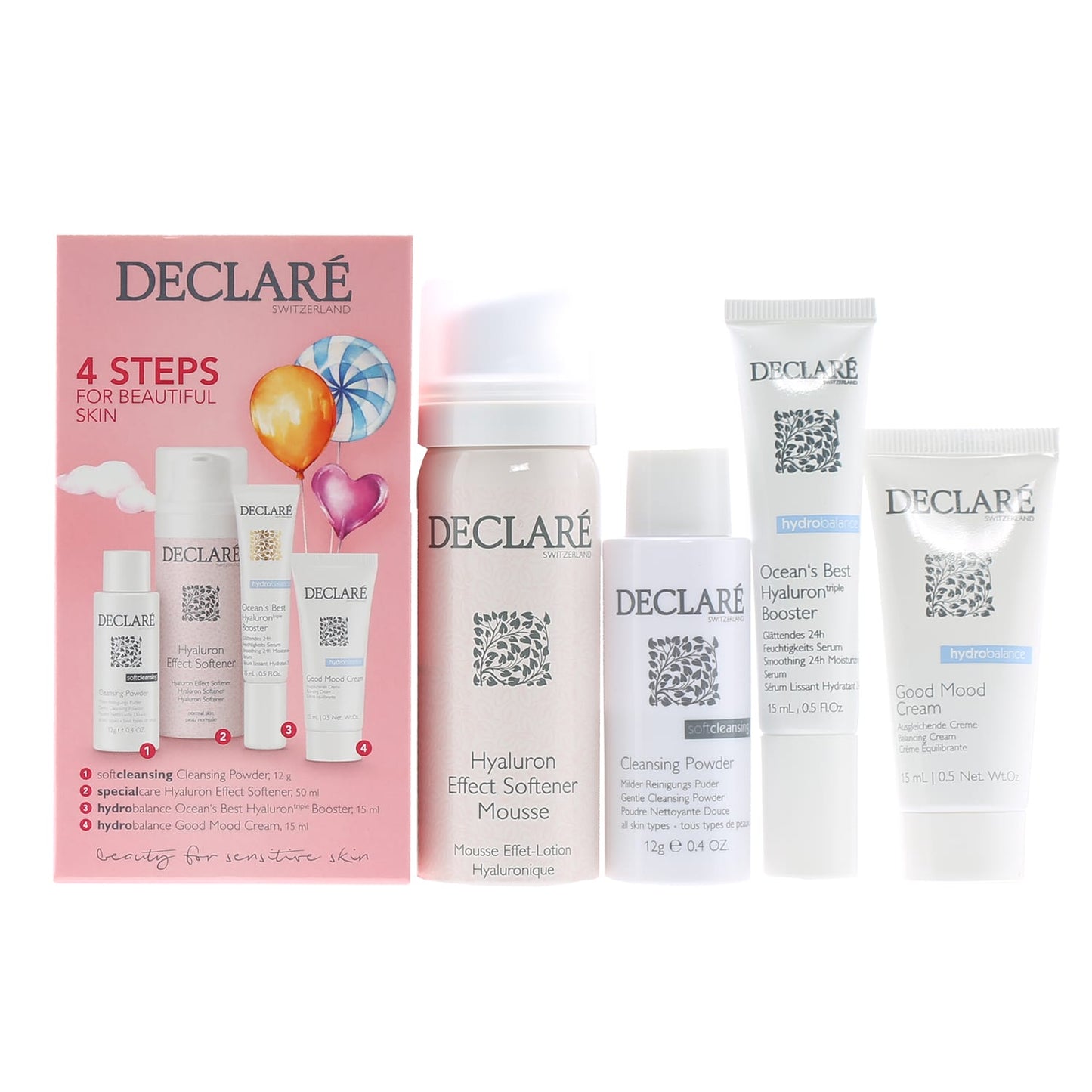 SET-