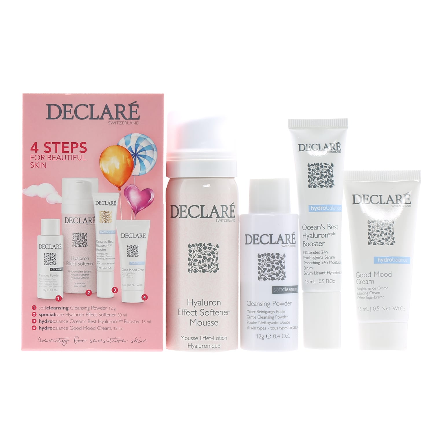 SET-