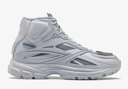 Reebok Men's Premier Road Modern Mid Sneakers