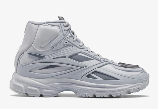 Reebok Men's Premier Road Modern Mid Sneakers