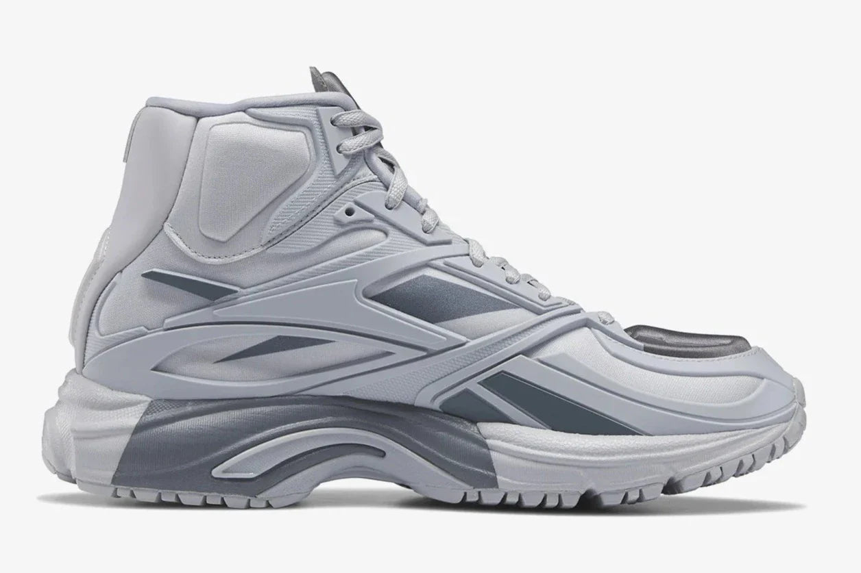 Reebok Men's Premier Road Modern Mid - 100046442/Gy1927 – Zulily