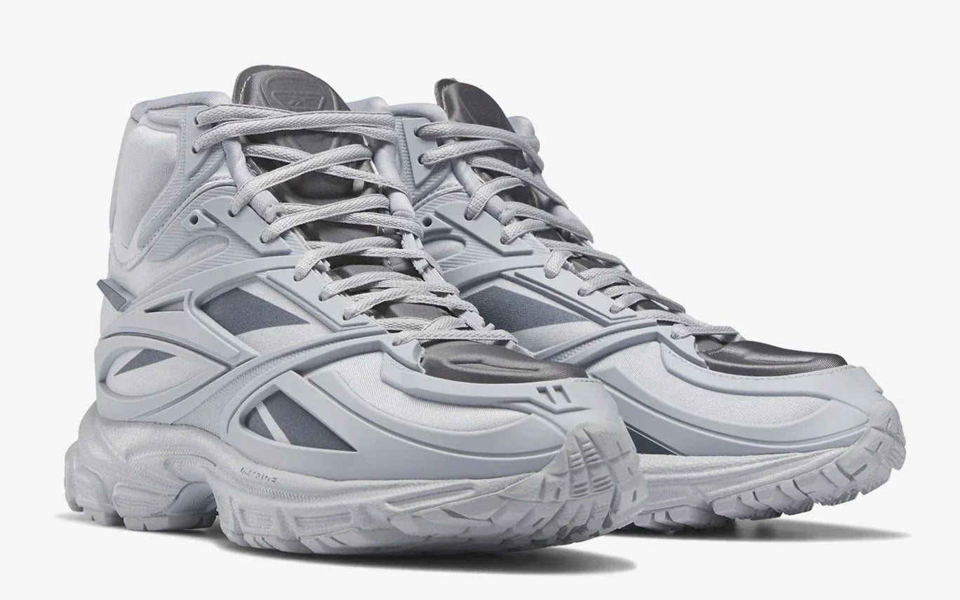 Reebok Men's Premier Road Modern Mid Sneakers