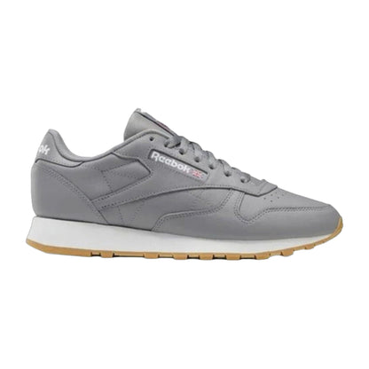 Reebok Men's Classic Leather Sneakers