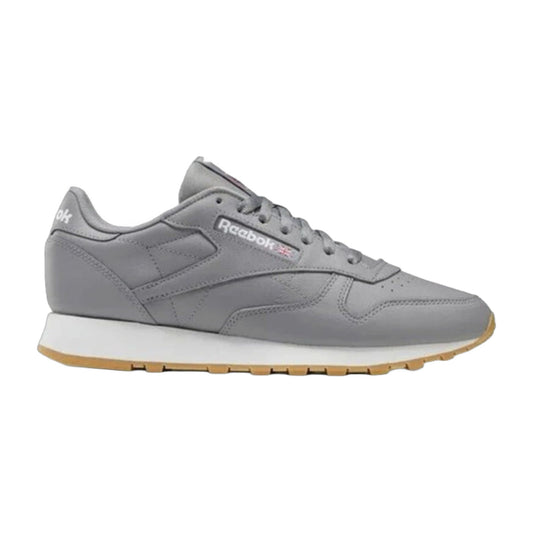 Reebok Men's Classic Leather Sneakers