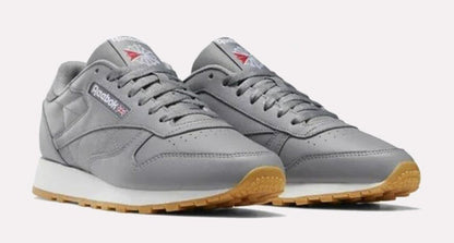 Reebok Men's Classic Leather Sneakers