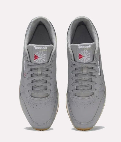 Reebok Men's Classic Leather Sneakers