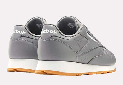 Reebok Men's Classic Leather Sneakers