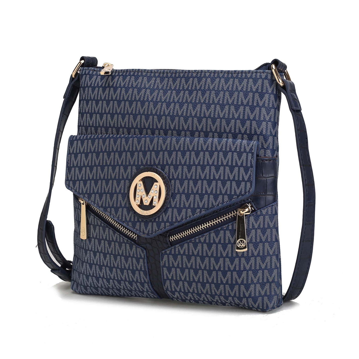 Navy-