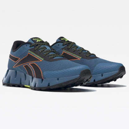 Reebok Men's Zig Dynamica 2 Adventure Sneakers
