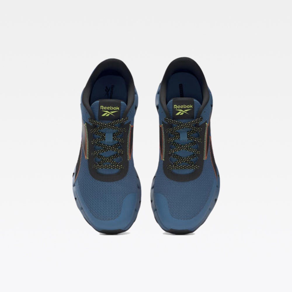 Reebok Men's Zig Dynamica 2 Adventure Sneakers
