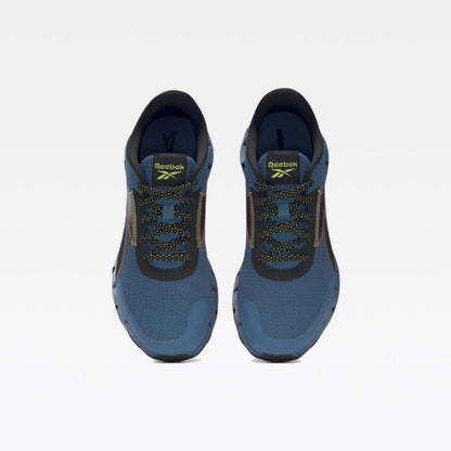 Reebok Men's Zig Dynamica 2 Adventure Sneakers