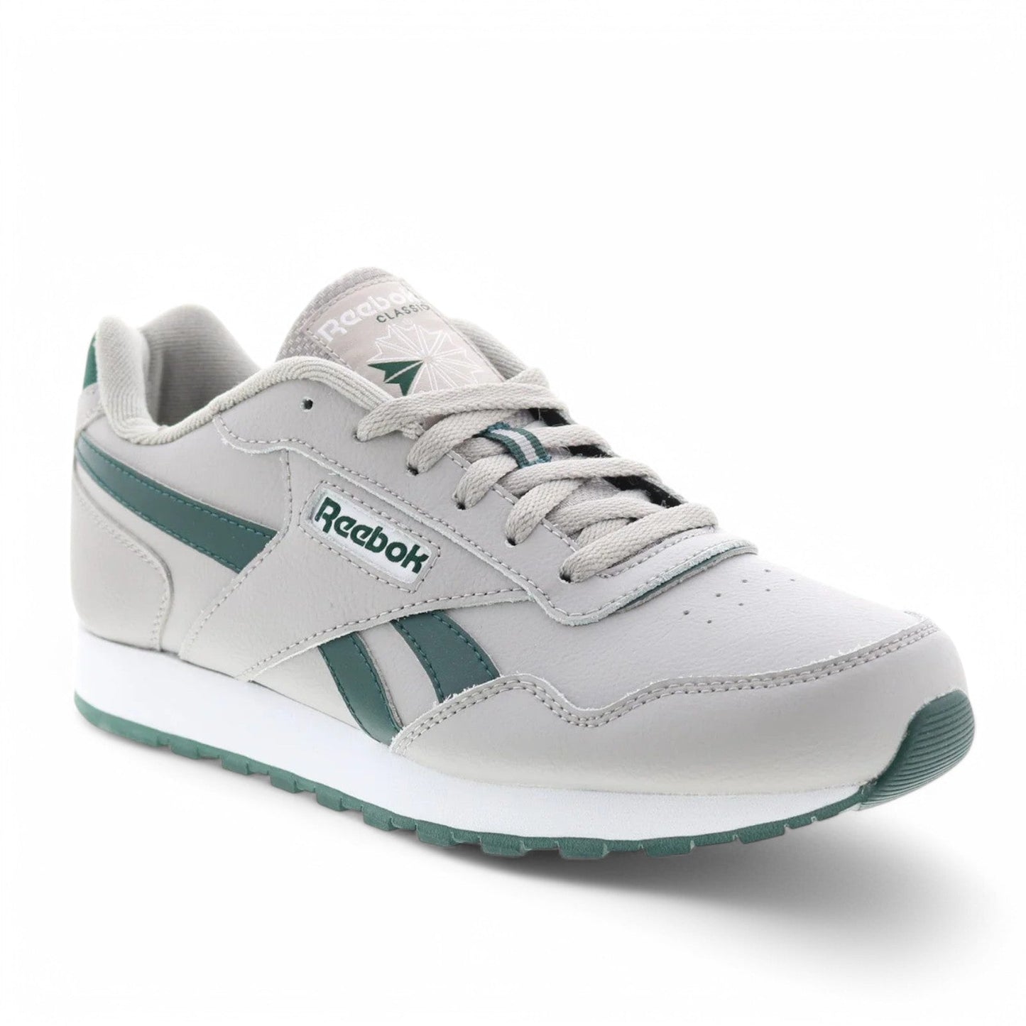 Reebok Men's Cl Harman Run Sneakers