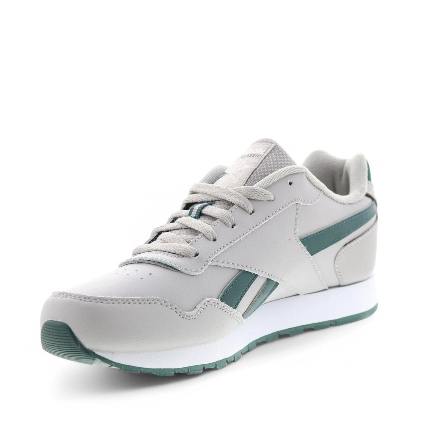 Reebok Men's Cl Harman Run Sneakers