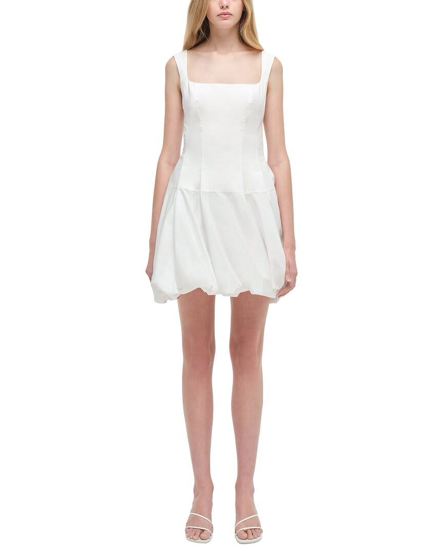 WHITE-