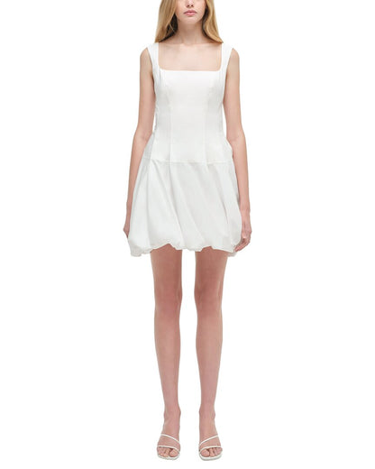 WHITE-