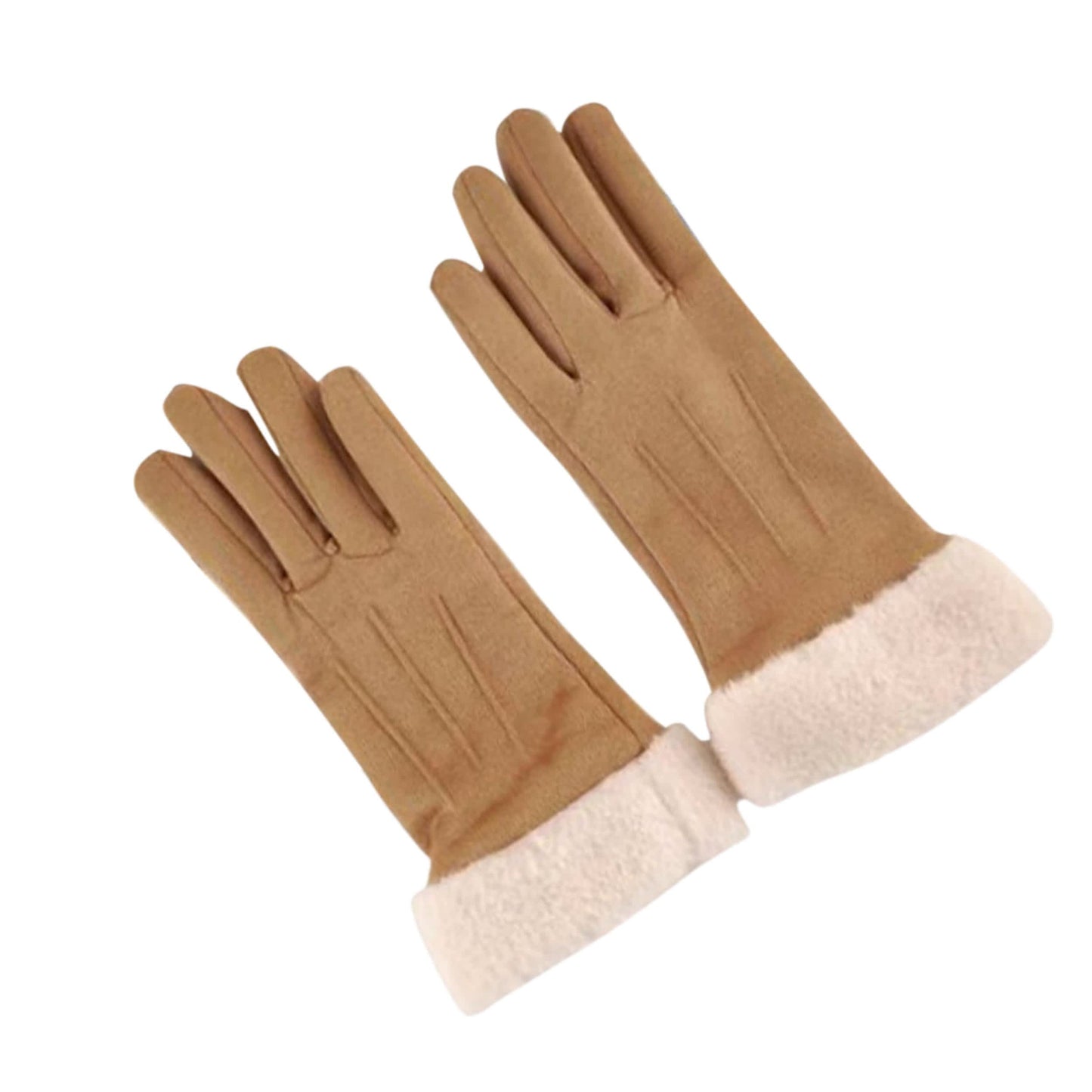 Brown-