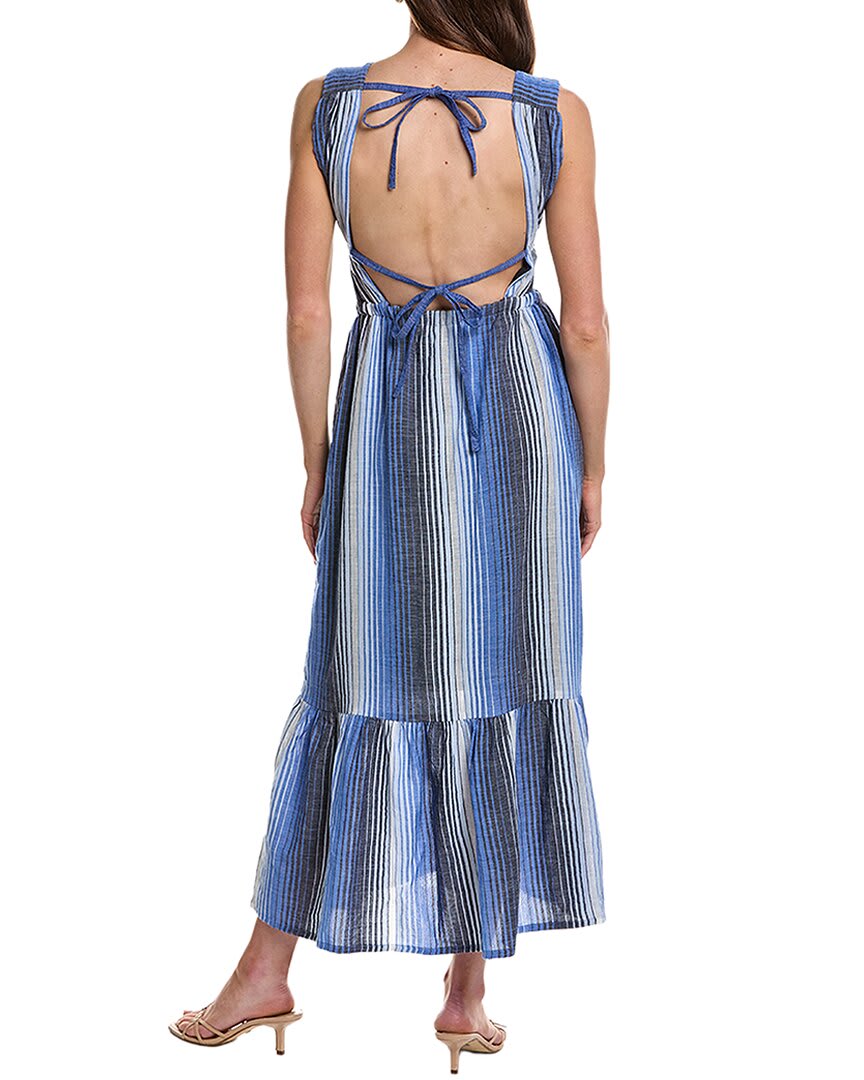 FEVER BLUE-