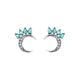 Silvertone, Turquoise