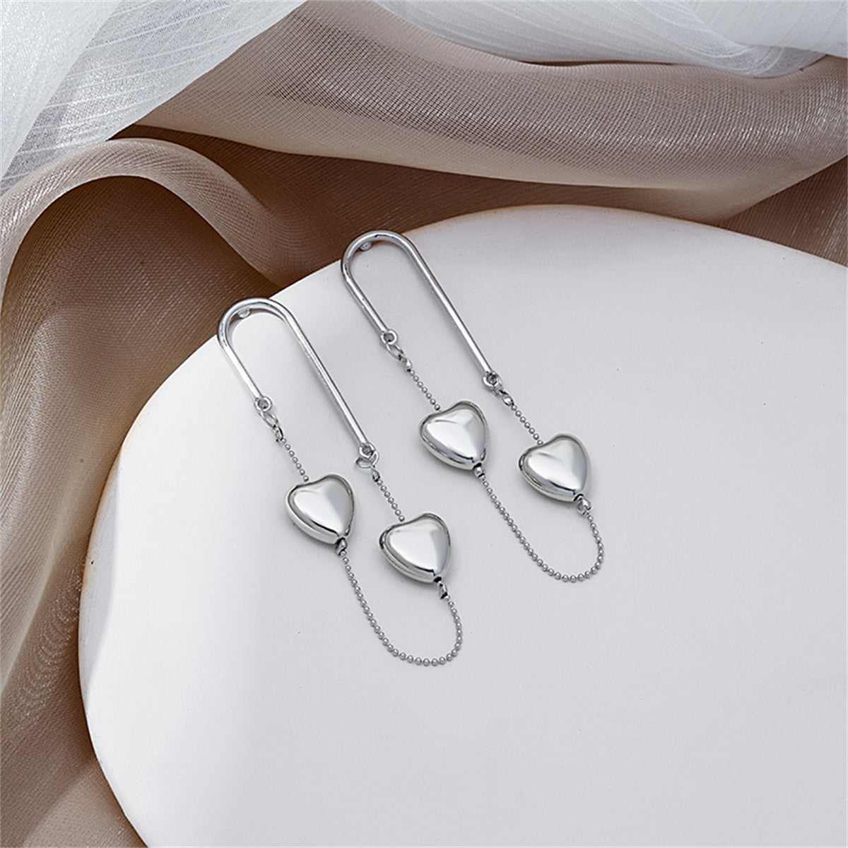 Metallic-