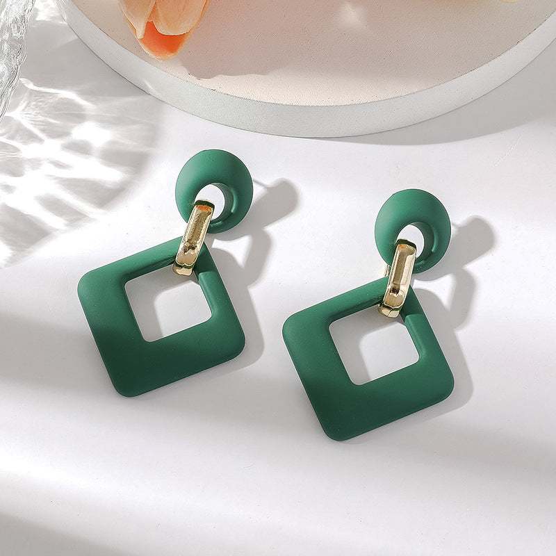Green-