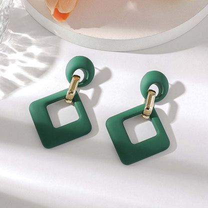 Green-