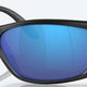 Blackout Blue