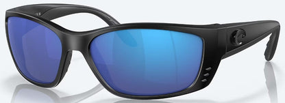 Blue-