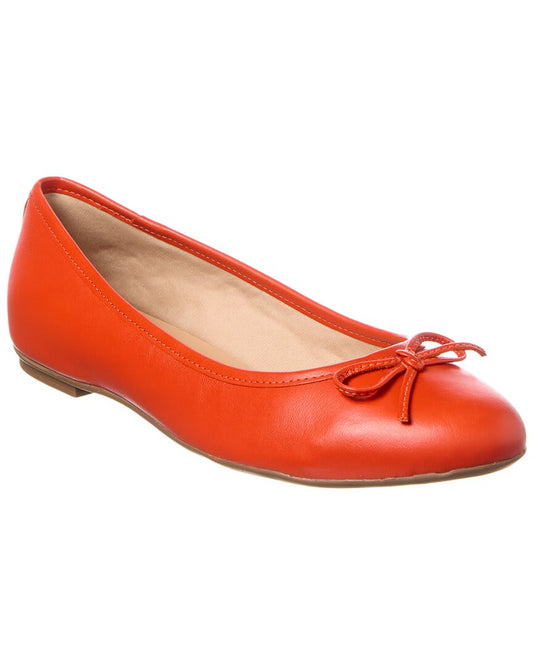 Orange-