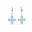Sky Blue Topaz