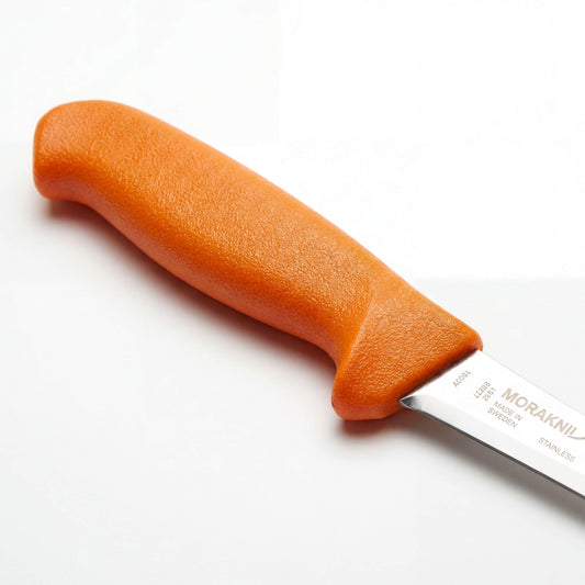 Burnt Orange-