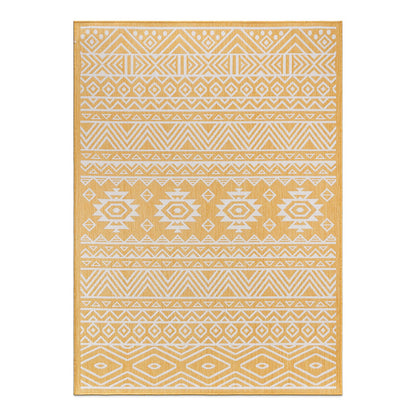 Yellow-