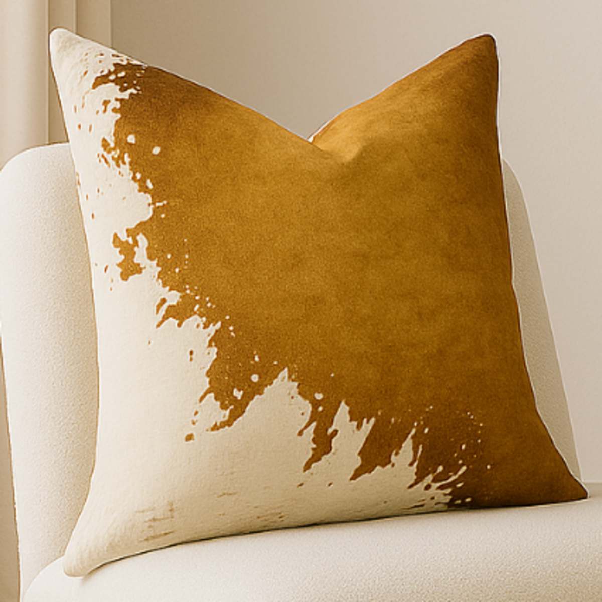 Brown-