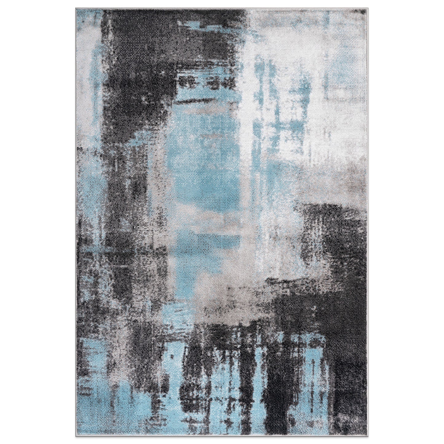 BLUE-