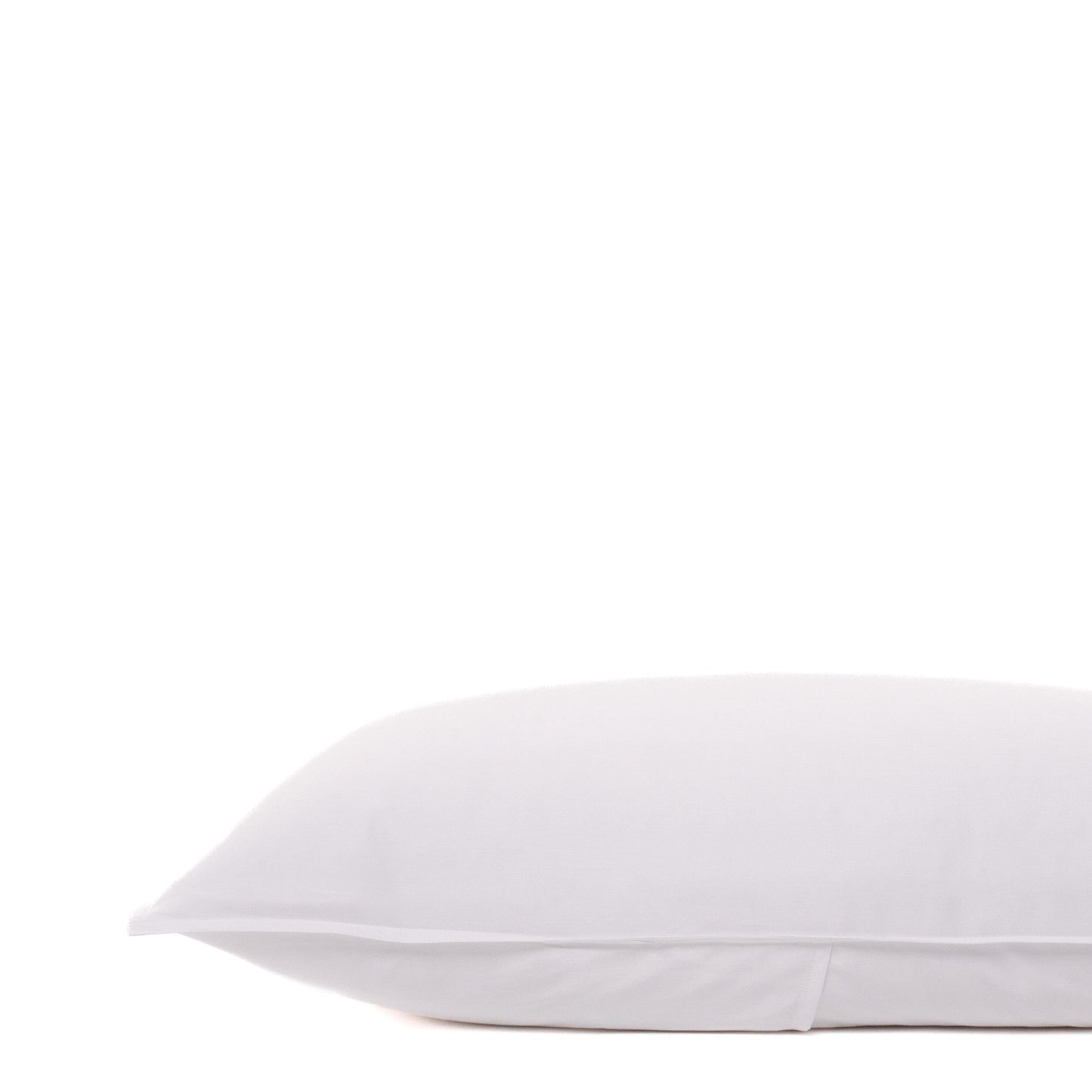 Classic White-