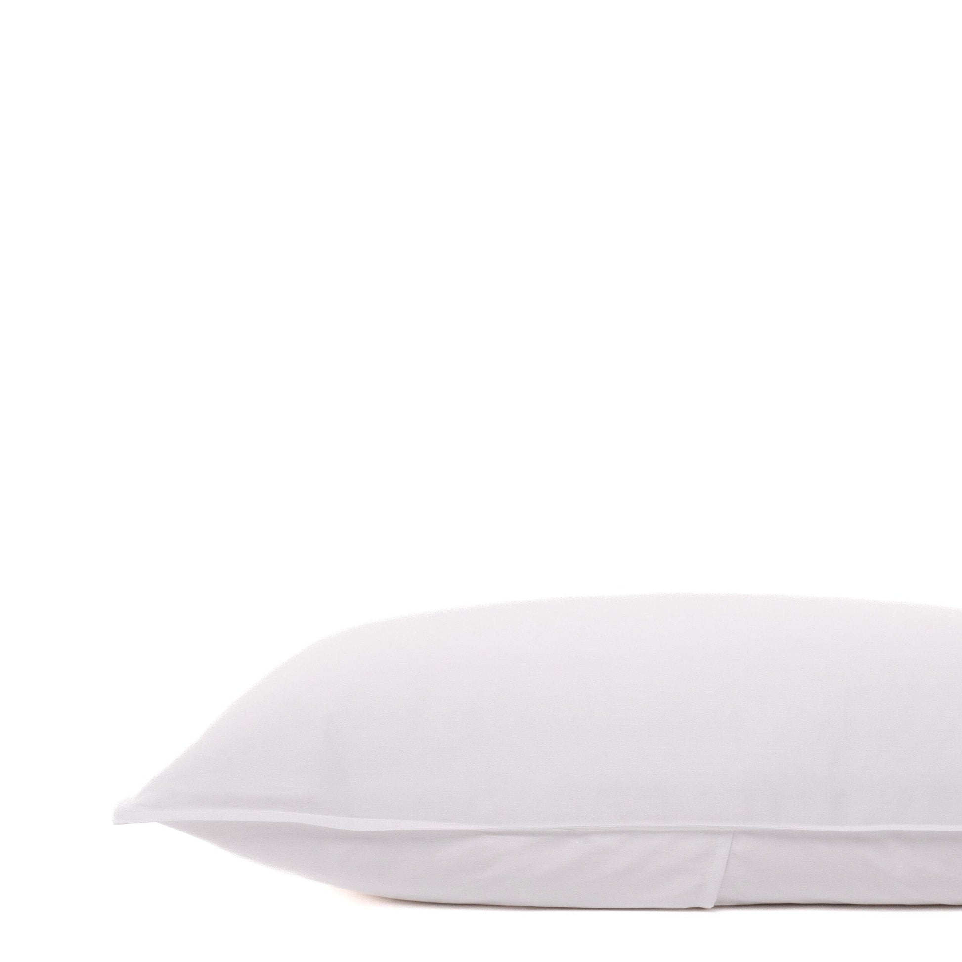 Classic White-