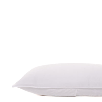 Classic White-
