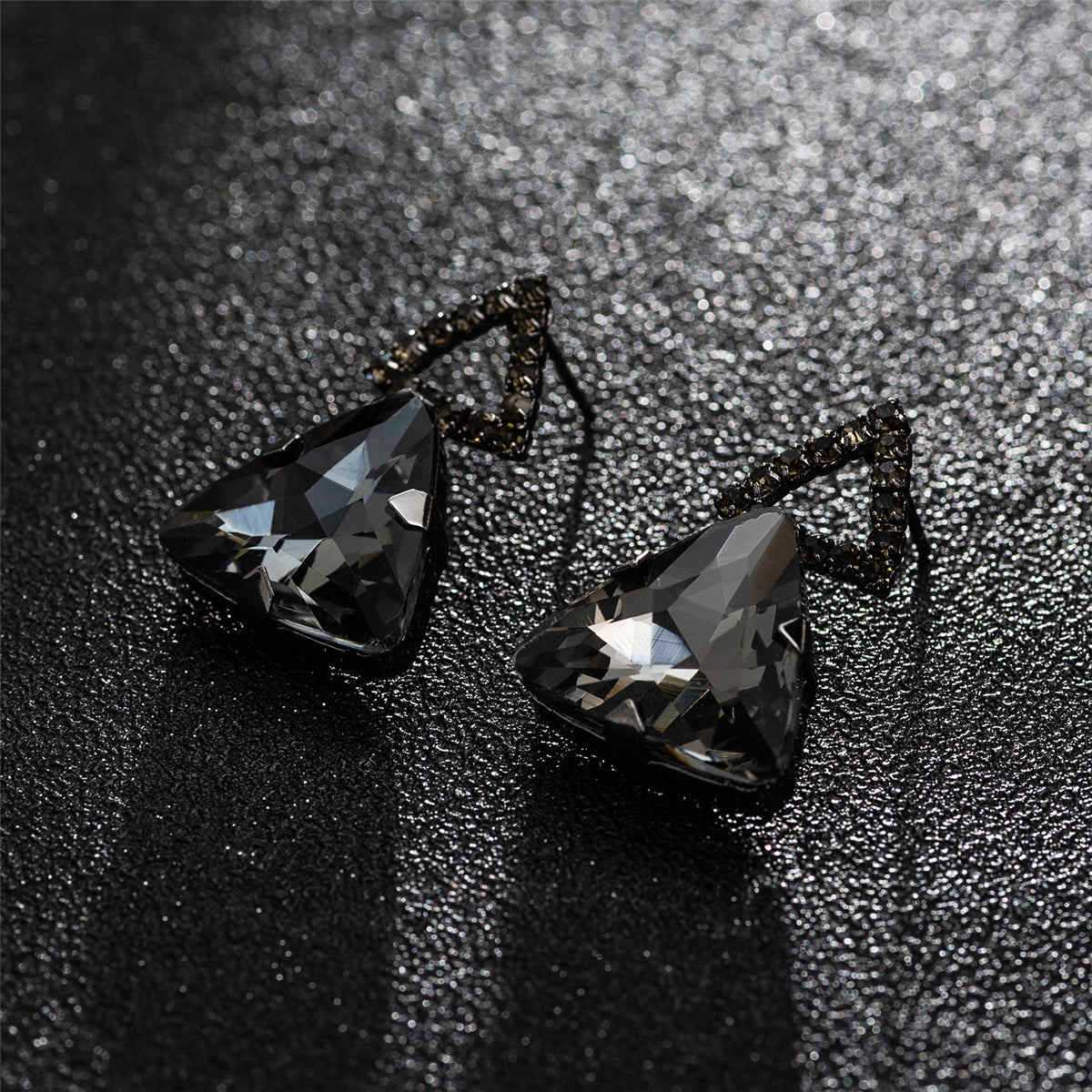 Metallic-