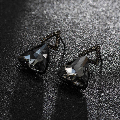 Metallic-