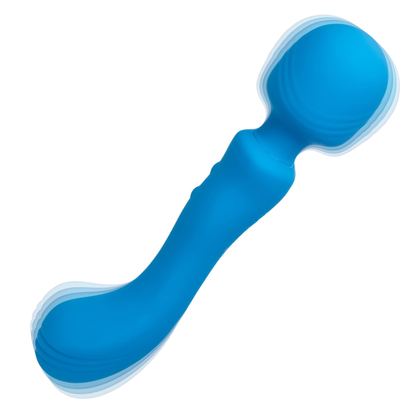 Blue-