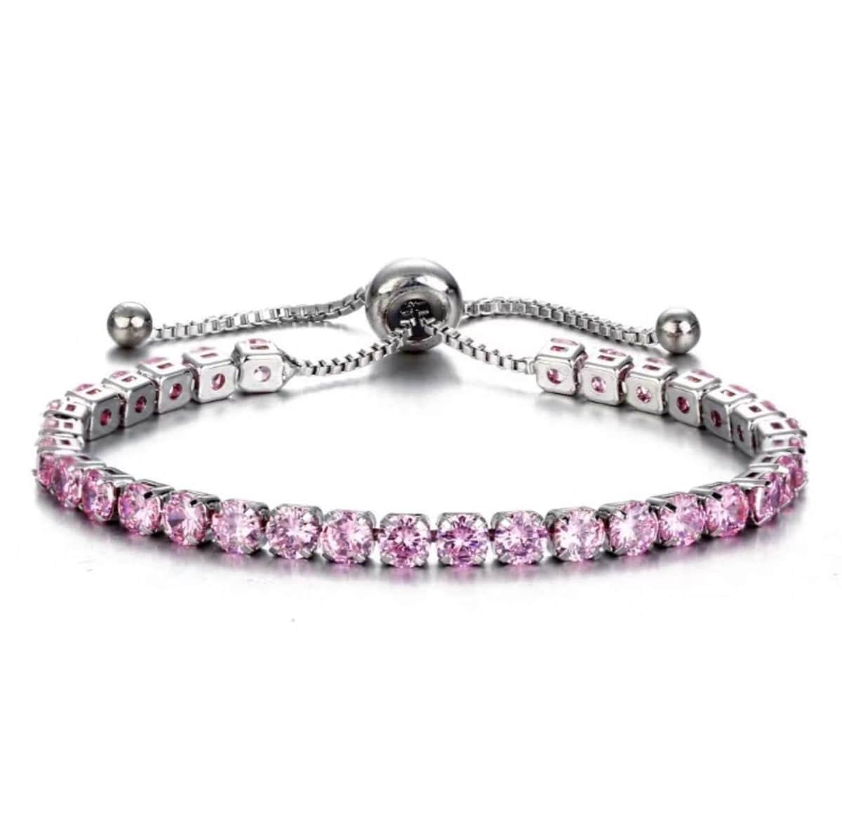 Pink-