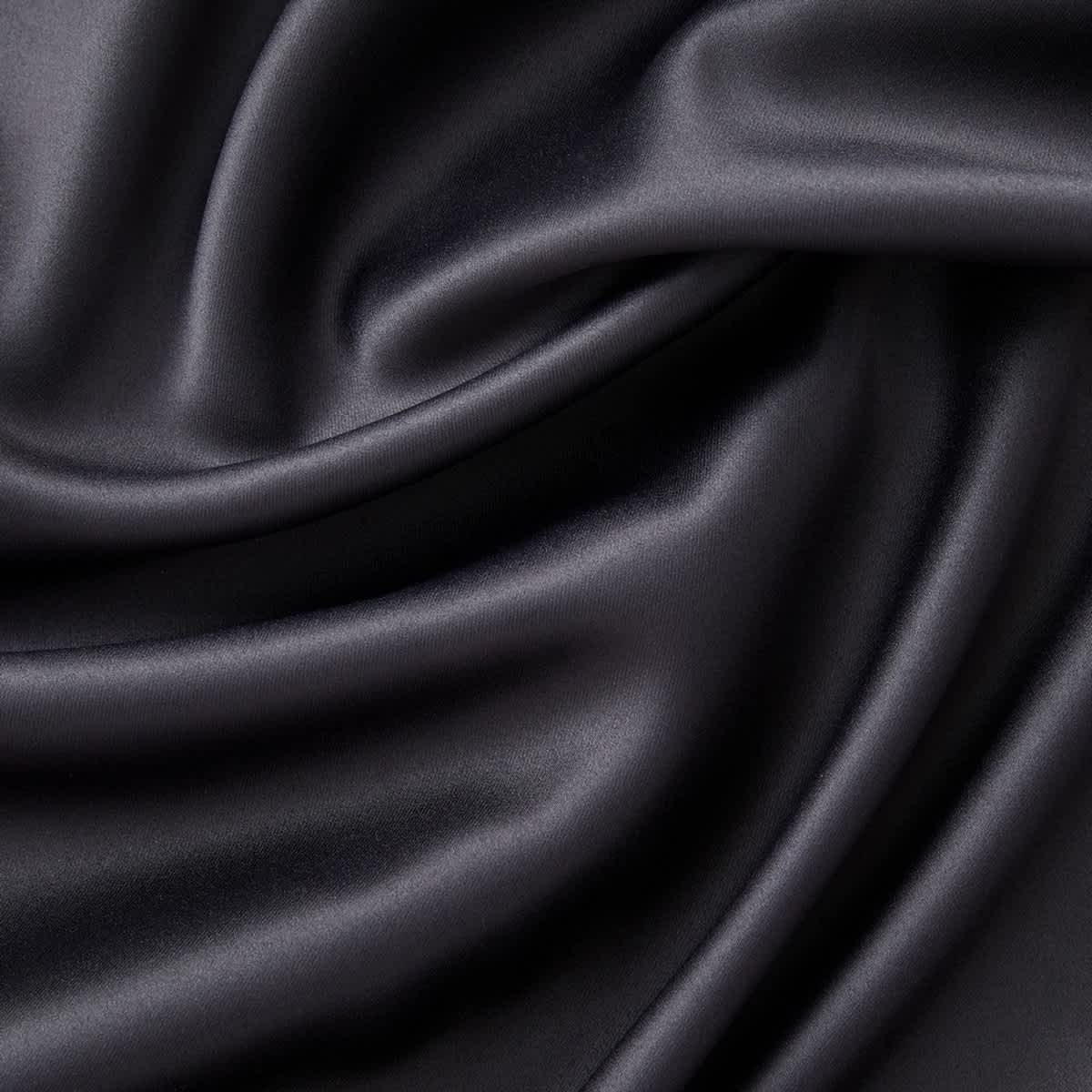Jet Black-
