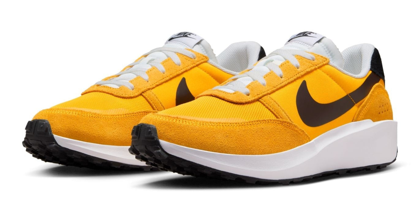 University Gold/Black-White-Gold Leaf-