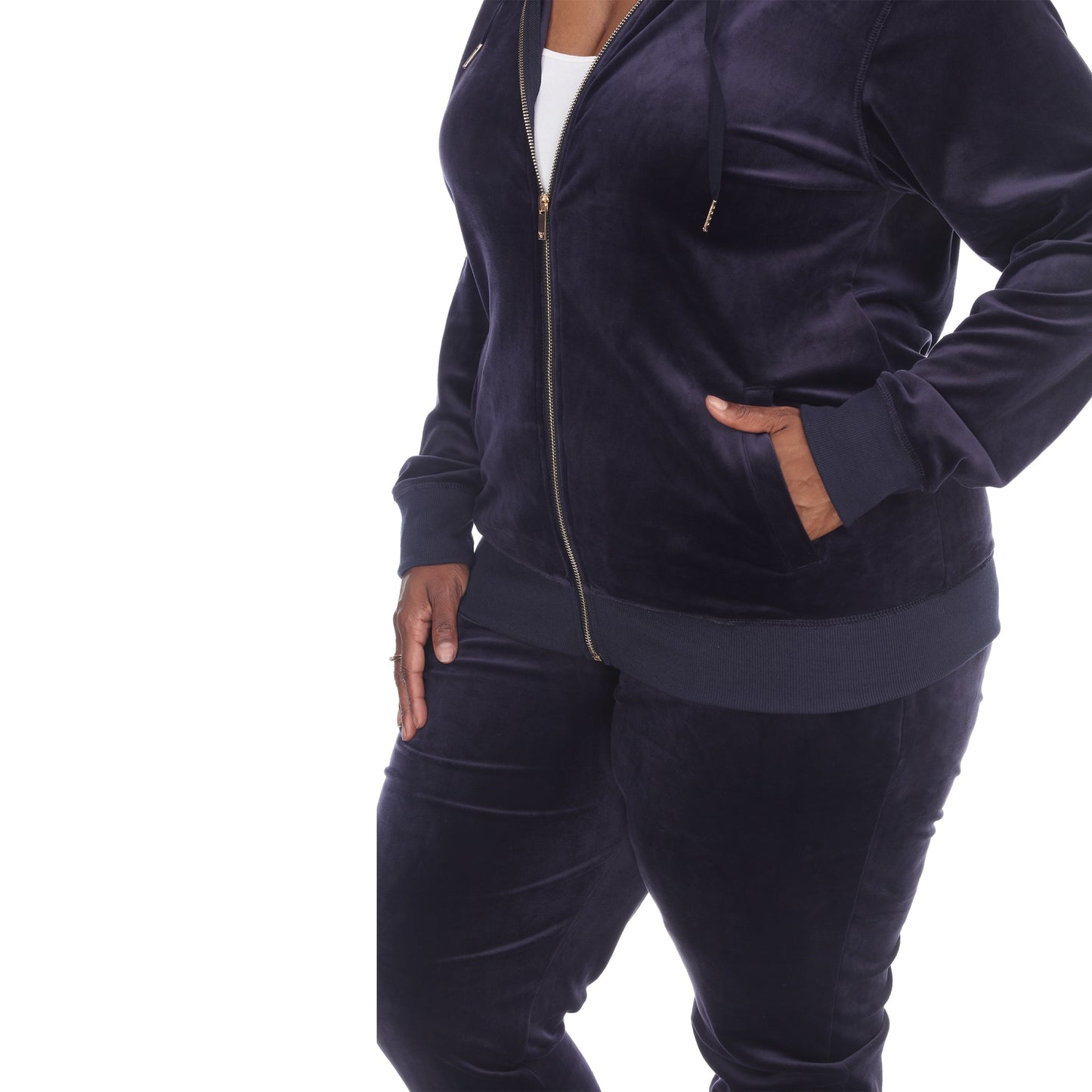 Navy-