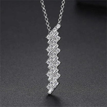 Metallic-