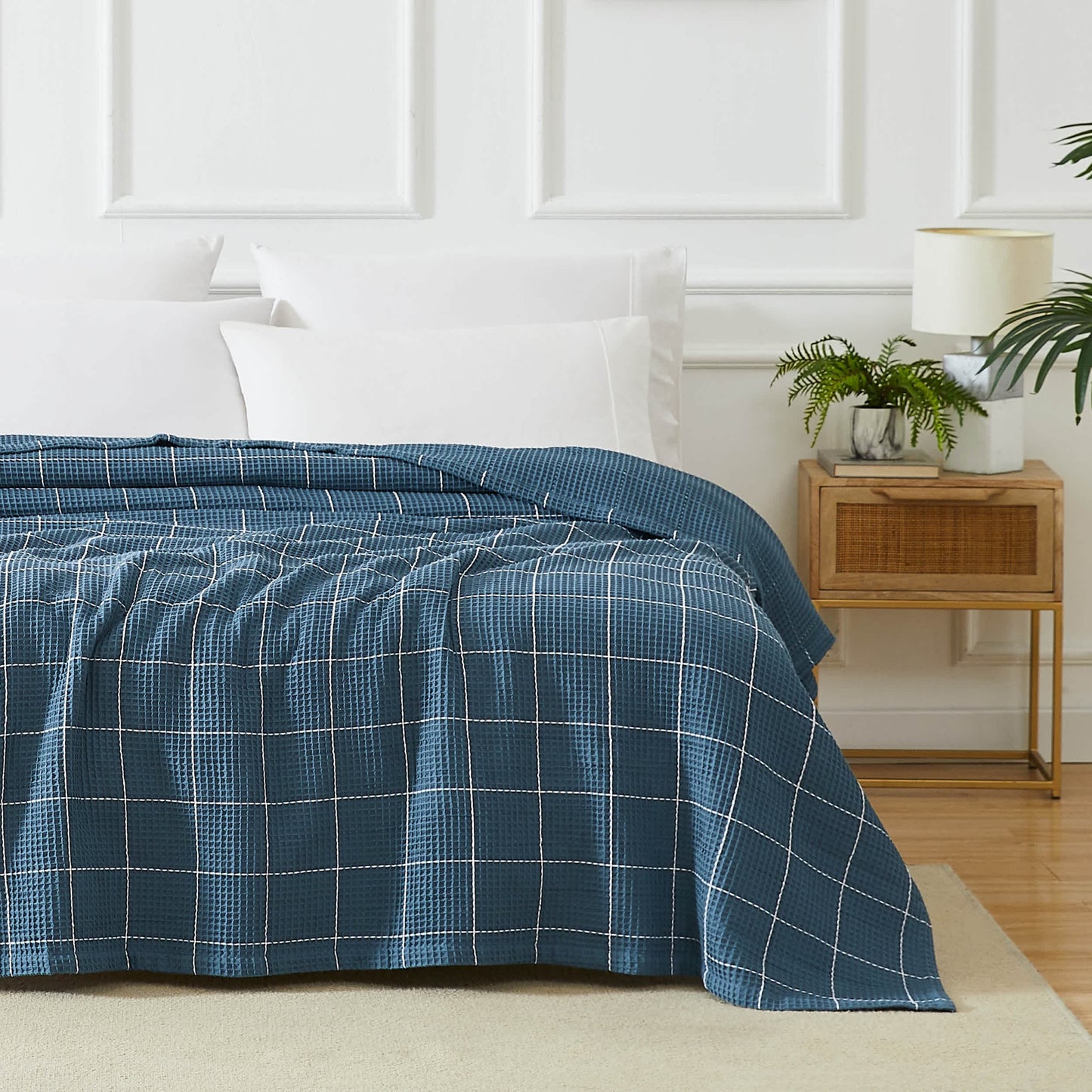 Steel Blue-